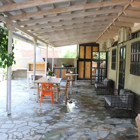 Farmahouse Farma Orchomenos