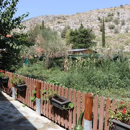 Farmahouse * Orchomenos