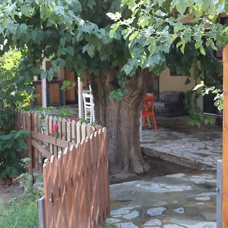 Farmahouse *
