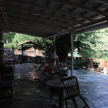 Farmahouse