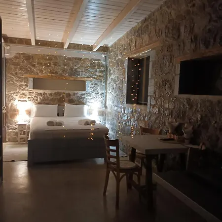 Farm stay Farmahouse Orchomenos