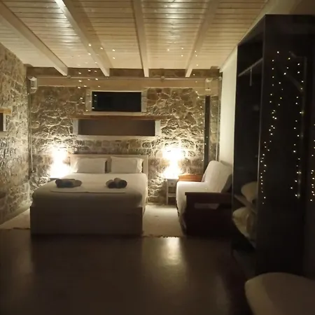 Farmahouse Orchomenos