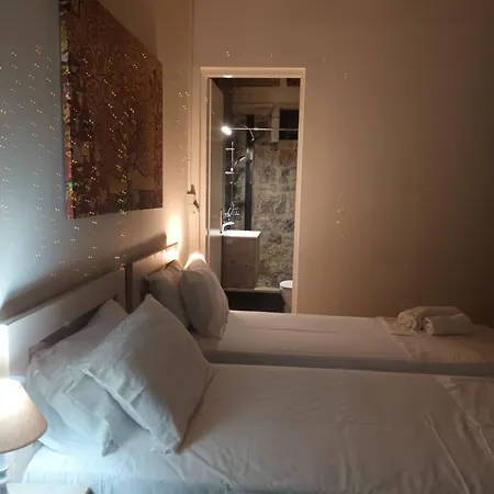 Farm stay Farmahouse